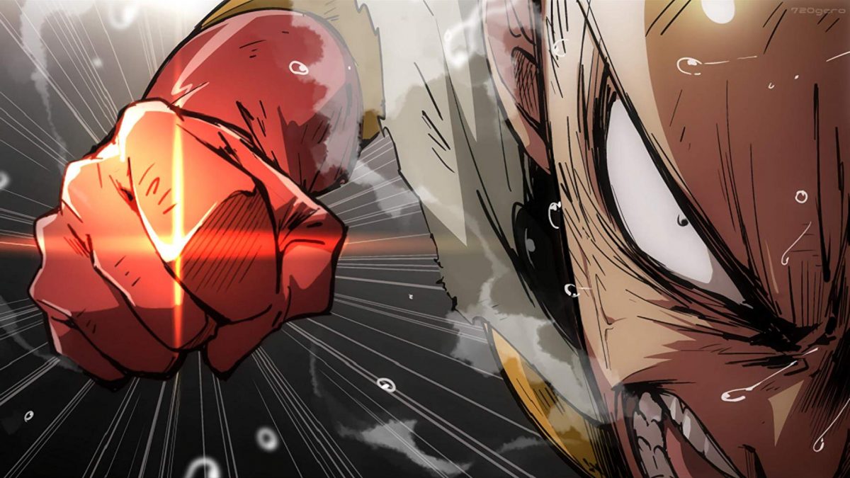 ONE PUNCH MAN 3 TEMPORADA DATA DE LANÇAMENTO