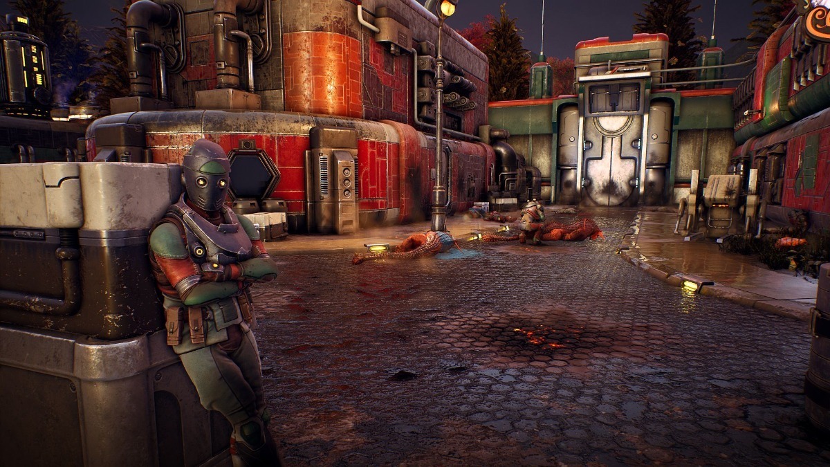 The Outer Worlds: RPG envolvente sem drenar sua vida – Tecnoblog