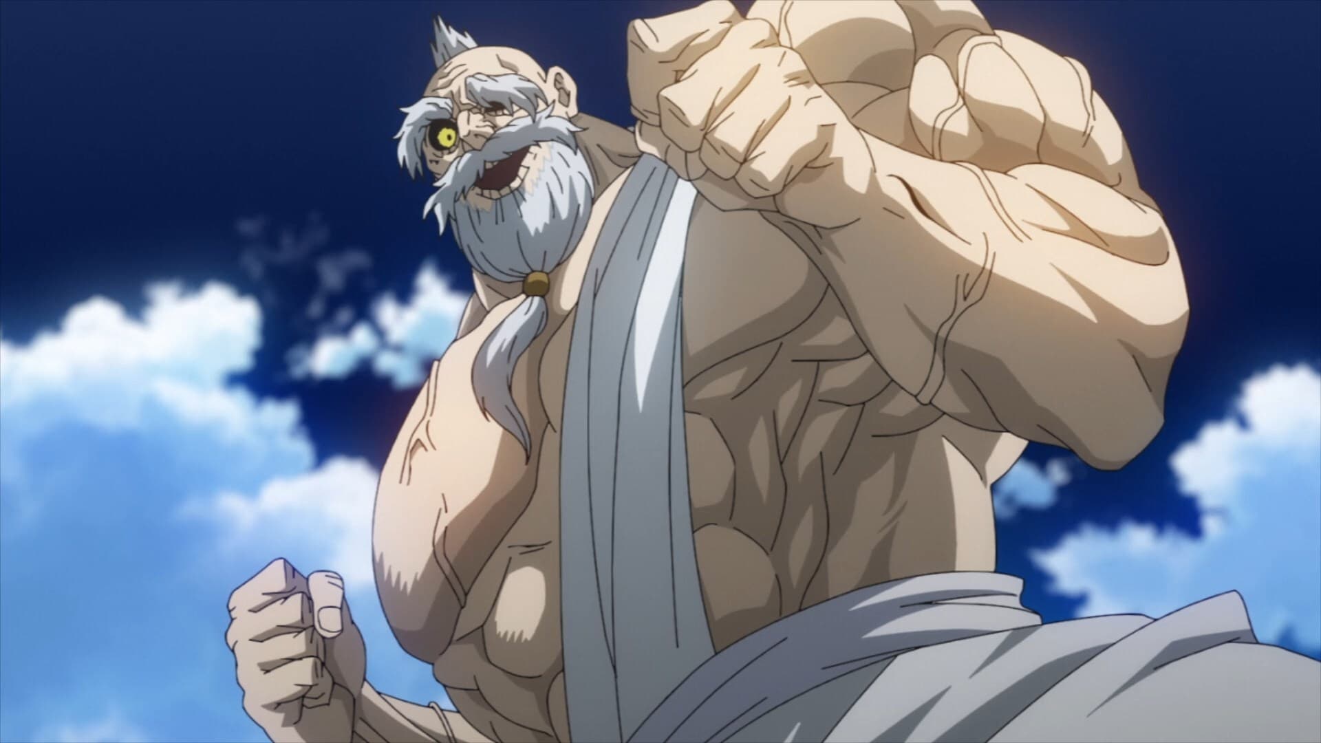 Buddah em 2023  Anime, Ragnarok anime, Personagens de anime