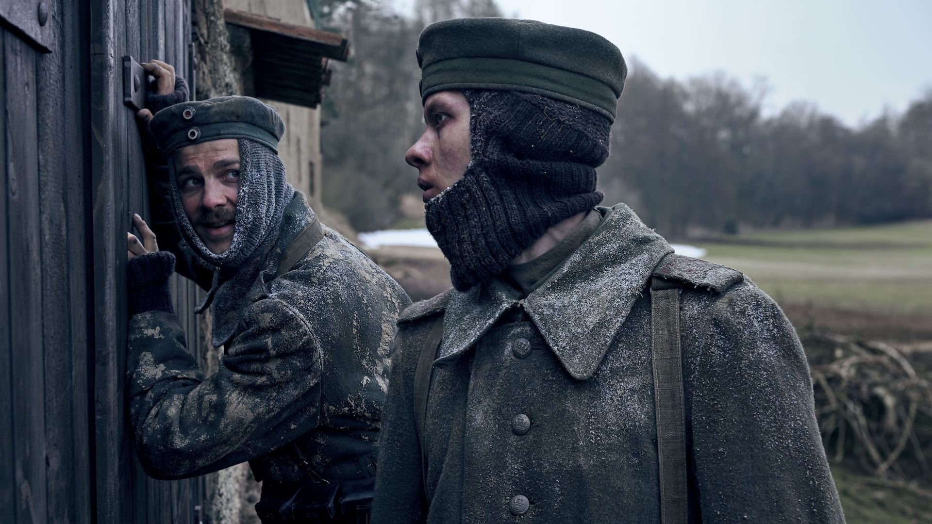 Nada de Novo no Front: filme da Netflix conta horrores da 1ª Guerra Mundial