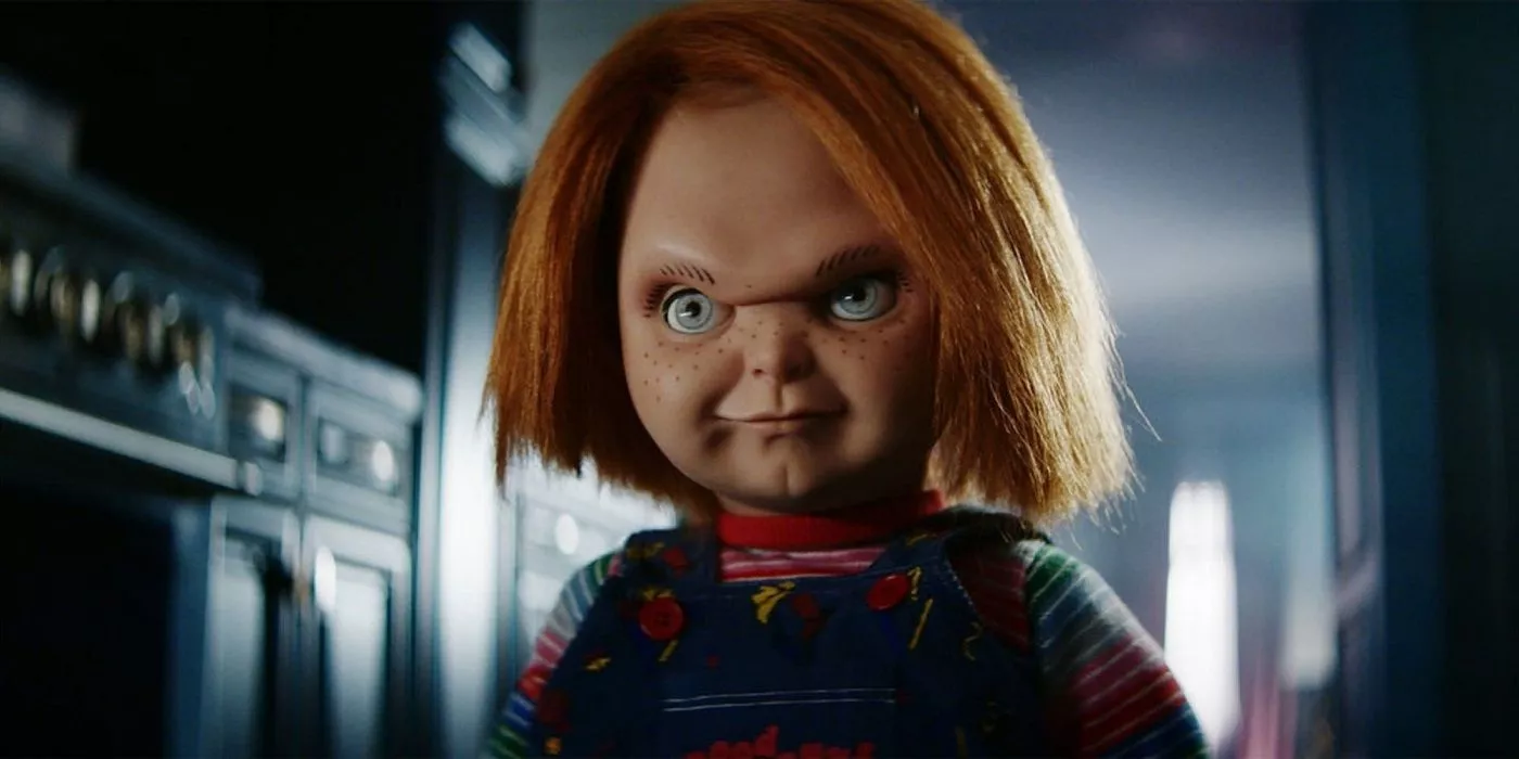 TBT #151, O Filho de Chucky (2004, Don Mancini)