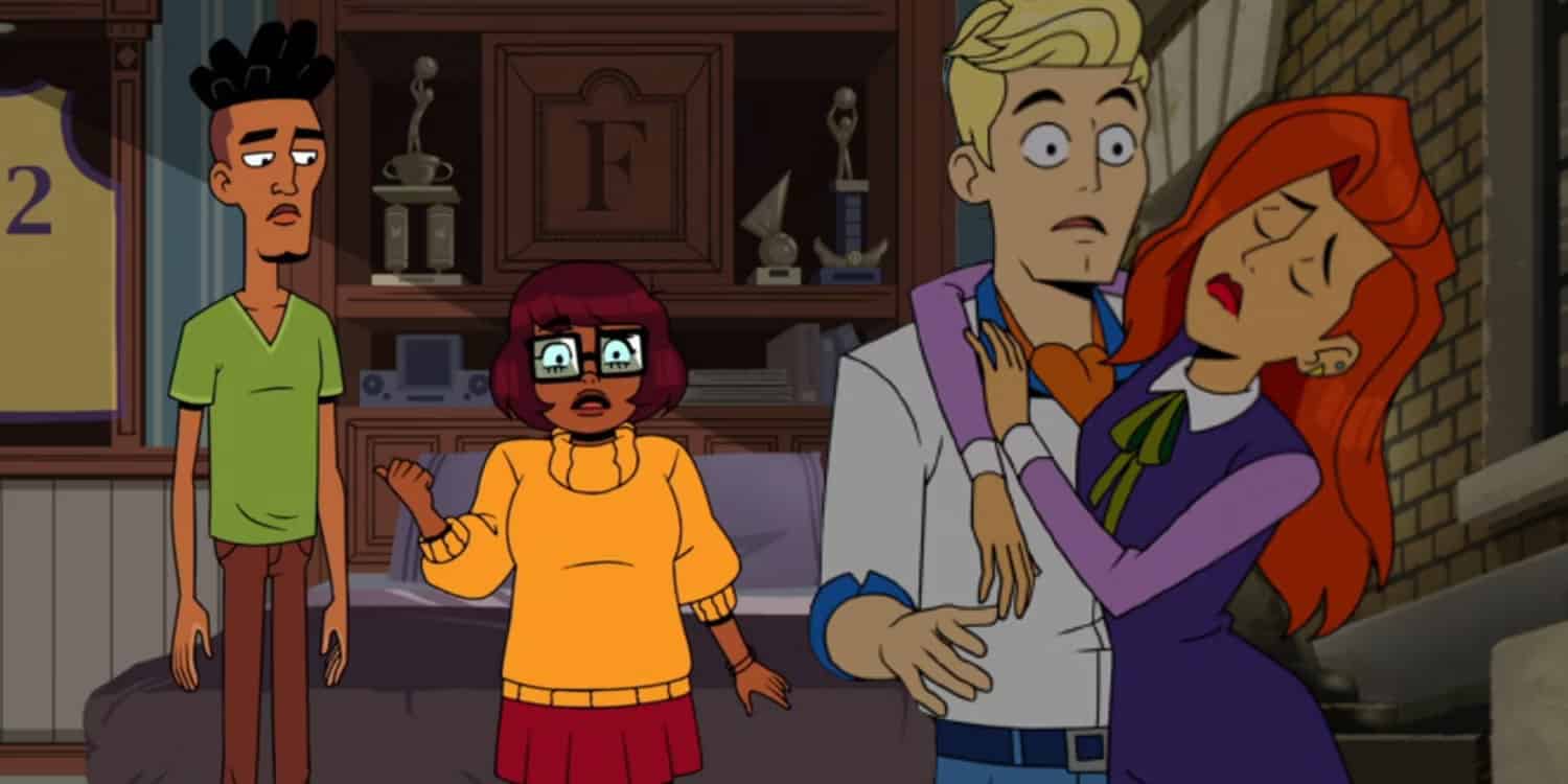 Velma é agora a série de TV animada de pior audiência de todos os