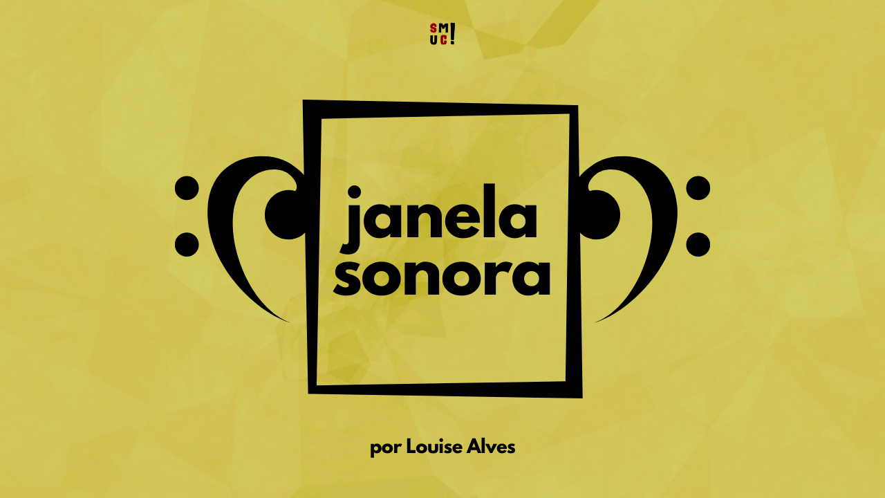Janela Sonora