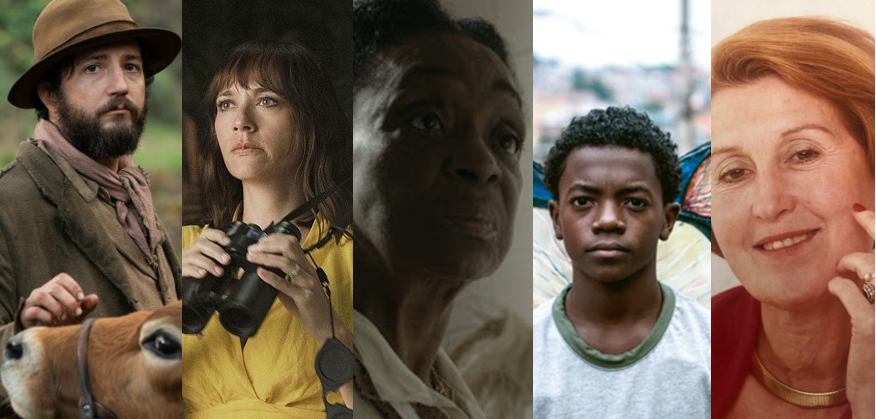 VEJA MULHERES – 5 Filmes dirigidos por mulheres para ver em dezembro