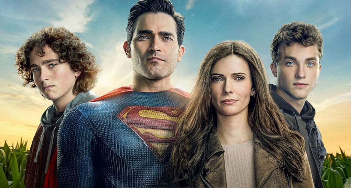 Superman & Lois: 1ª Temporada – O ajuste das mudanças