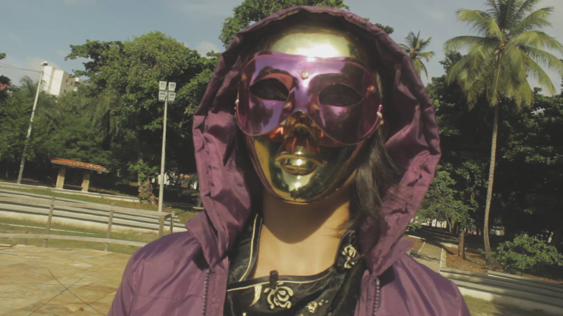 Hana no Jikan – O Templo da Flor – Temos Tokusatsu no Ceará