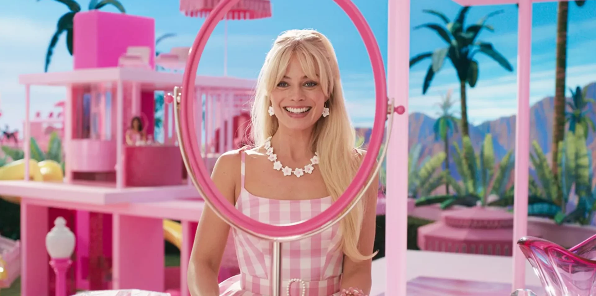 Barbie – Quando o feminismo for legalizado, filmes como esse serão comuns