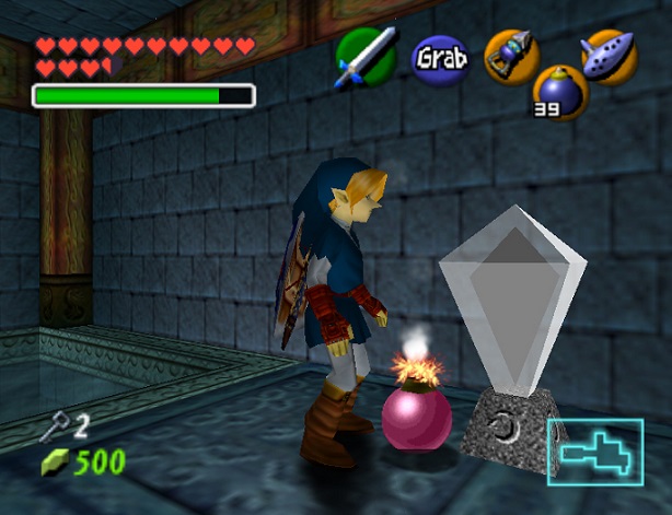 COMO PASSAR TODAS FASES de THE LEGEND OF ZELDA OCARINA OF TIME (DETONADO  COMPLETO ZELDA) Nintendo 64 